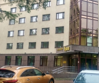 Внутренний аудит деятельности гостиницы в Тольятти